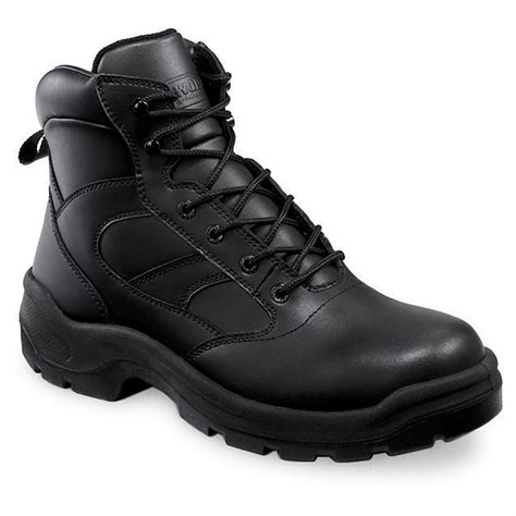 Red Wing Men S Worx Steel Toe Eh Boots Work Boots