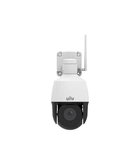 Uniview Ipc Lr Ax W Vg Mp Lighthunter Wifi Ir Network Ptz Camera