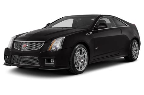 Used 2014 Cadillac Cts V For Sale Near Me