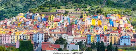 Bosa Italy: Over 3,294 Royalty-Free Licensable Stock Photos | Shutterstock