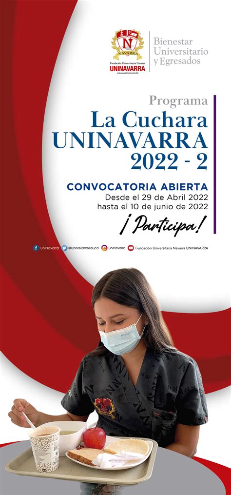 Convocatoria 2021 2 Uninavarra