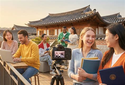 Korea Long Term Stay Guide 2026 : Visas, Part-Time Work, Renting ...