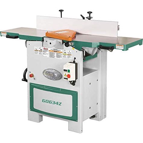 5 Best Planer Jointer Combo [2023 Review] | SawsHub