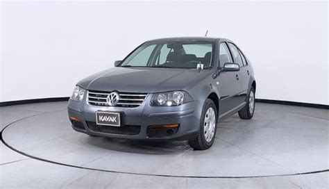 Volkswagen Jetta Clasico A4 Monterrey Kavak