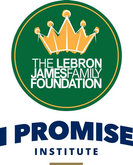 Download I Promise Institute - Lebron James Family Foundation - Full ...