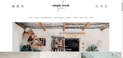 Simple Crush Montpellier Docteur Conso In Boutiques En Ligne