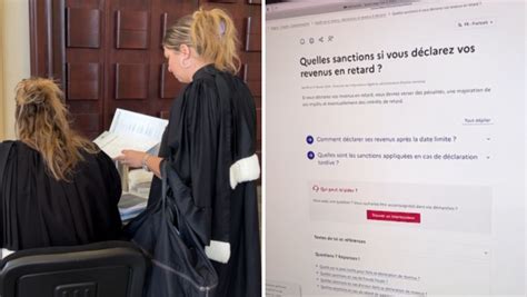 Journée des fiscalistes à Saint Pierre les contribuables aidés pour