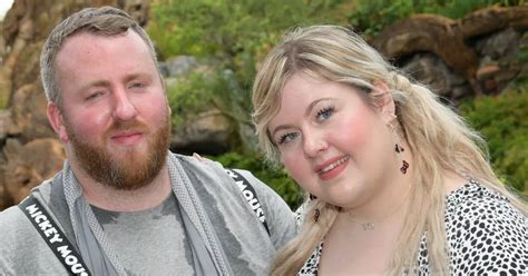 Couple Lose 22 Stone Together After Doctors Said She Was Too Big For