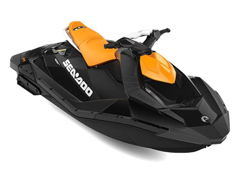 Sea Doo Spark Moto D Acqua Piccola Ed Economica Sea Doo