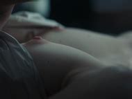 Naked Yana Enzhaeva In Dark Spell