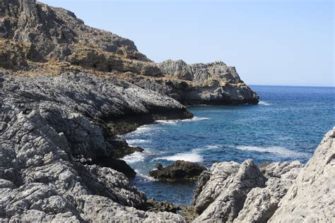 Free Images Beach Landscape Coast Rock Ocean Shore Cliff Cove