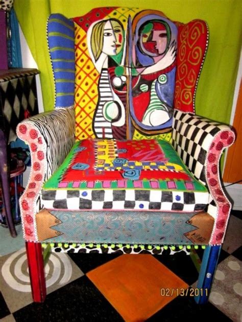 Funky Fun Furniture