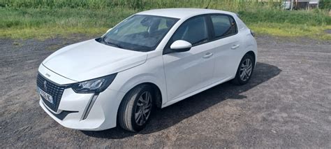 FW 556 NG PEUGEOT 208 2 HOTEL DES VENTES ANTILLES GUYANE