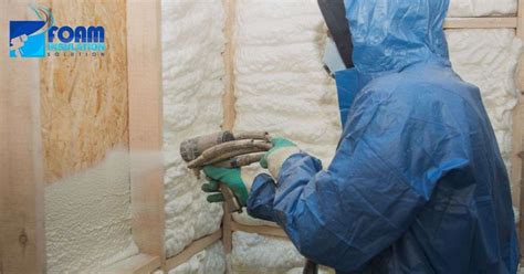 Blog Foam Insulation Solution