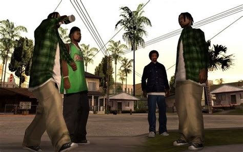 Como Descargar E Instalar Grand Theft Auto San Andreas Online Para Pc