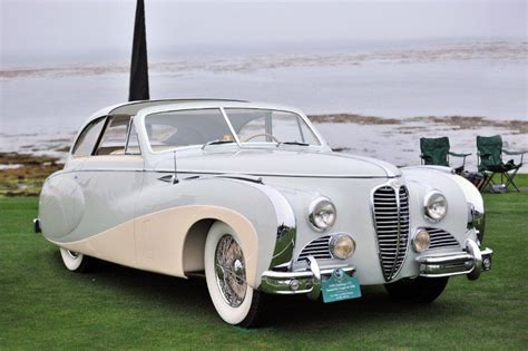 1949 Delahaye 175 Coupé De Ville By Saoutchik Retro Cars Vintage Cars