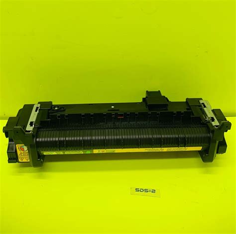 Genuine Konica Minolta Fuser Fusing Fixing Unit 110V For Bizhub C3351