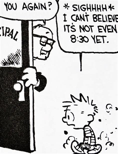 Calvin And Hobbes Classic Pick