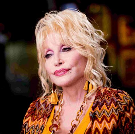 Dolly Parton Without Makeup - Mugeek Vidalondon