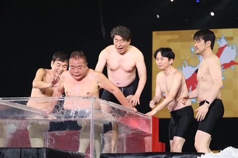 “還暦”出川哲朗 60年に1度のお祭りに、1万2000人が満開の笑顔！ ＜イベントレポート＞「男・出川哲朗 還暦祭り In 横浜アリーナ」の