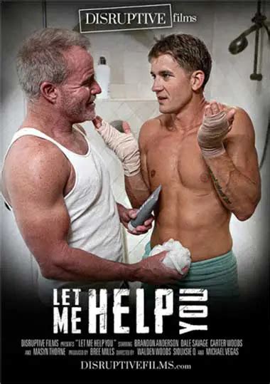 Let Me Help You Disruptive Films Gay Top Net Gay Porn Movies Free