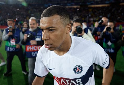 GOOOL del PSG MBAPPÉ acaba con el sueño culé UCL Barça 1 4 PSG