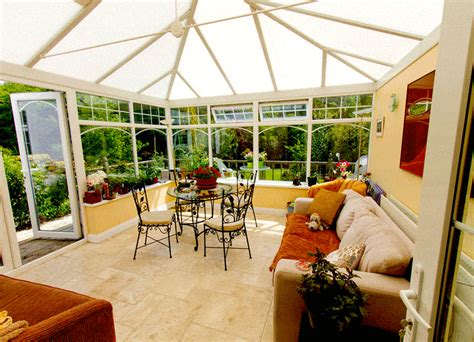 15 Sunroom Extension Ideas - Your House Needs This