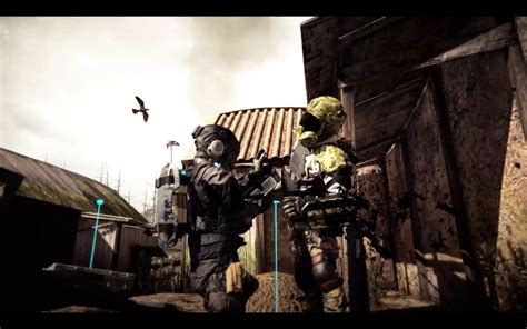 Resident Evil Umbrella Corps Trailer