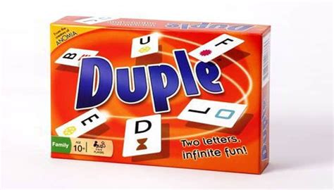 How to play Duple | Official Rules | UltraBoardGames