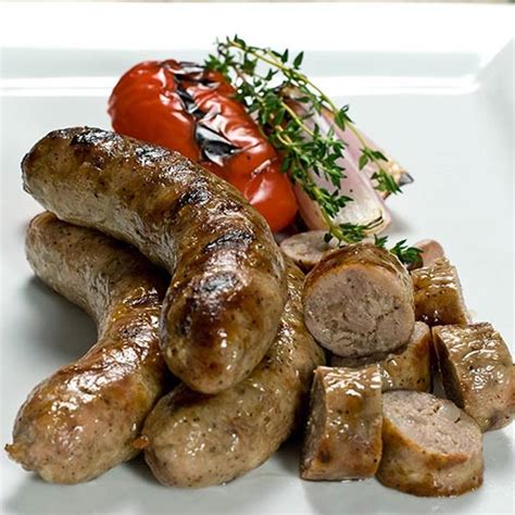 gourmetimports.com - Toulouse Saucisse