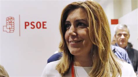 Susana Díaz Pirro Opinión El PaÍs