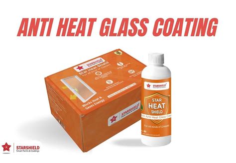 Worried With High Heat Coming Through Glass In Car This New Technology