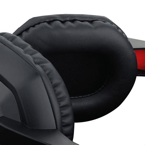 Mexx Auricular Gamer Redragon Ares H