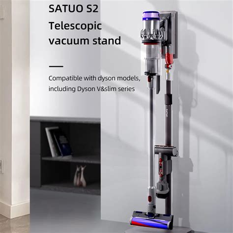 Dyson S P Rge I In Base Stand V V V V V V F R A Tutucu