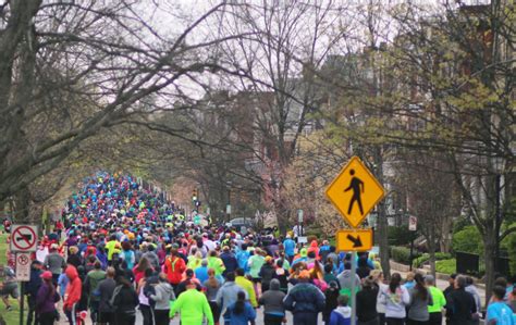 PHOTOS: Faces of the 2016 Monument Avenue 10K