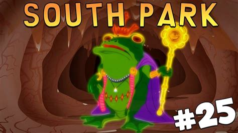 South Park The Stick Of Truth Gameplay Walkthrough Part 25 Mr Slave S Ass Youtube