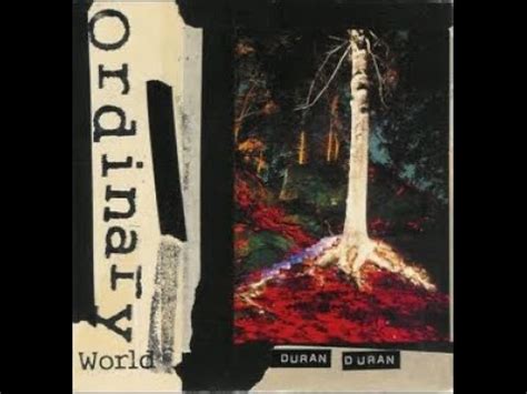 Duran Duran Ordinary World Extended Cut 90s Extendedversion