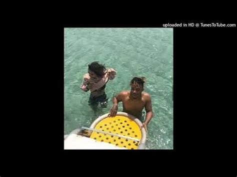 Juice Wrld Aquafina World Tour Almost Cdq By Sylvu Youtube