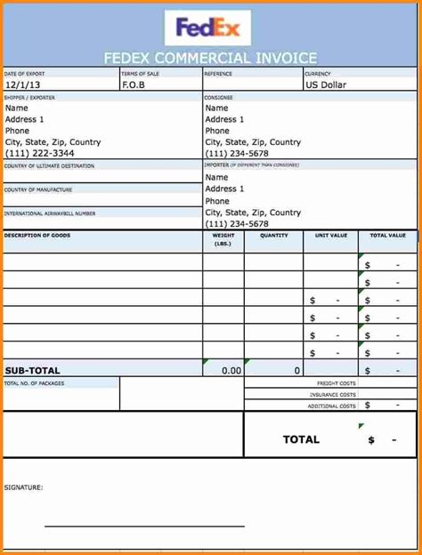 Pin By Agent Philips On Templates In Invoice Template Word