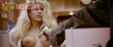 Jessie Faller nude pics página 1