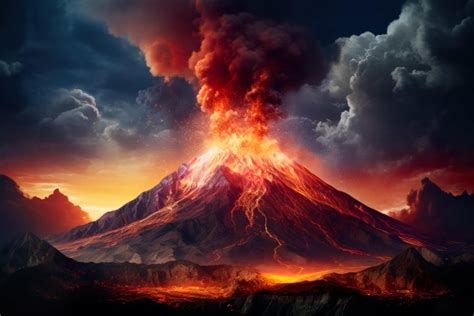 Kikais Secret Scientists Discover Record Breaking Volcanic Eruption From 7300 Years Ago