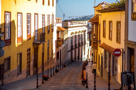 What to do in Things to do in La Orotava Tenerife North