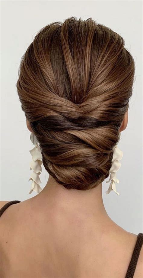 Wedding Updo Diy Hairstyles