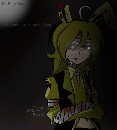 Sister Locationfnaf3 Finale By Zodiacfnaf On Deviantart