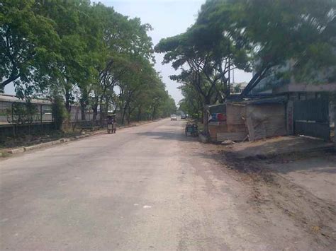 Dijual Tanah Marunda Ha Cilincing Jakut Dekat Pelabuhan Tol Cakung