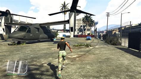 How To Change Your Sprint Controls Gta 5