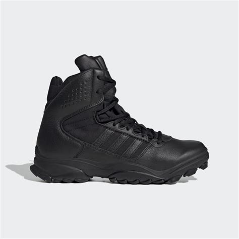 Adidas Gsg 97e Boots Black Free Delivery Adidas Uk