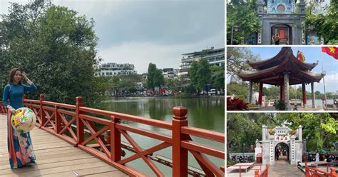 Hanoi Wycieczka Piesza Po Starej Dzielnicy W Hanoi Getyourguide