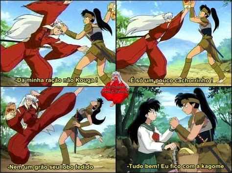 Pin de Madalena Mendonça em InuYasha Anime Casal