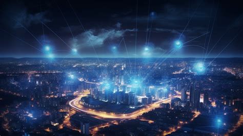 Unlocking New Frontiers: The Transformative Power of IoT in ...